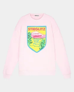 Ana Sweater | Pink^STIEGLITZ Flash Sale