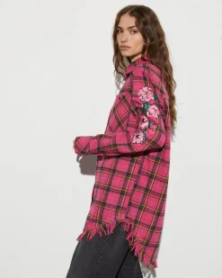 Andro Blouse | Pink^STIEGLITZ Outlet