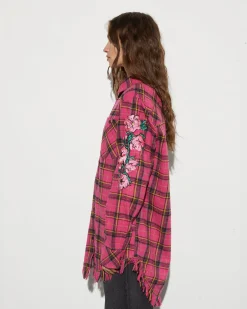 Andro Blouse | Pink^STIEGLITZ Outlet