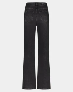 Basic Stieg Jeans | Black^STIEGLITZ Best