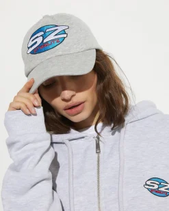 Boris Cap | Melange Grey^STIEGLITZ Flash Sale