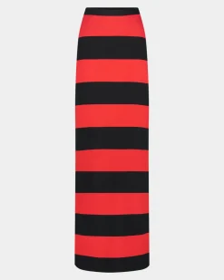 Brana Skirt | Red^STIEGLITZ Sale