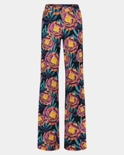 Chesna Palazzo | Brown^STIEGLITZ Shop