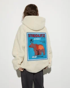 Darko Jacket | Off White^STIEGLITZ Best Sale