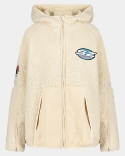 Darko Jacket | Off White^STIEGLITZ Best Sale