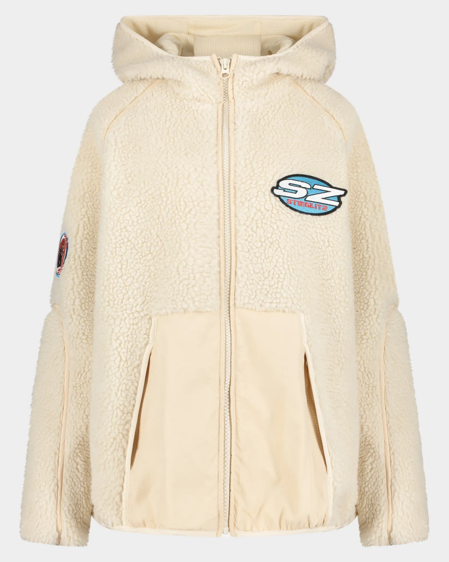 Darko Jacket | Off White^STIEGLITZ Best Sale