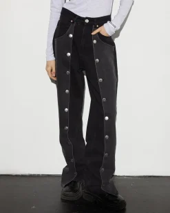 Duan Jeans | Black^STIEGLITZ Sale