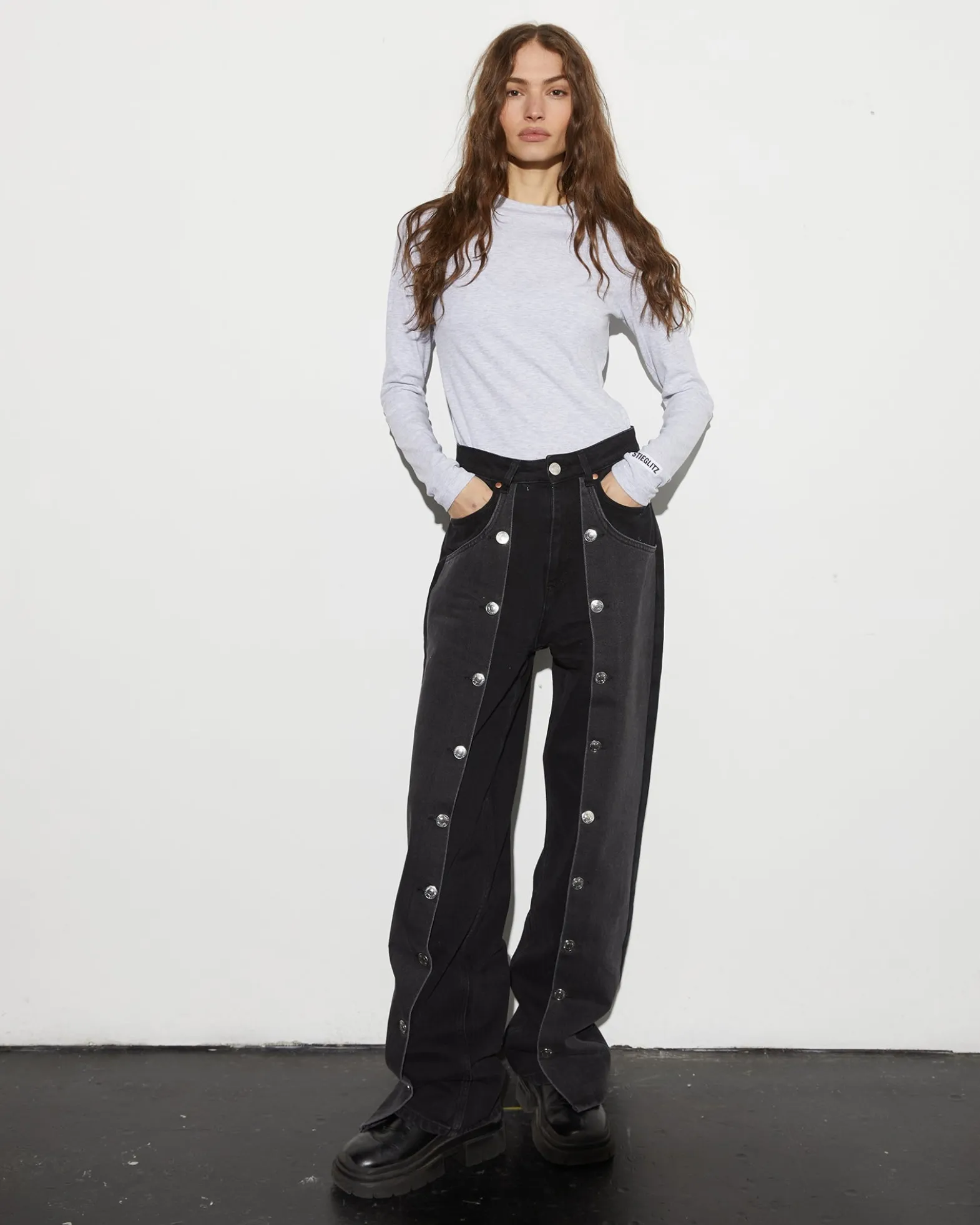 Duan Jeans | Black^STIEGLITZ Sale