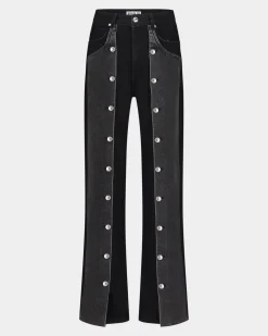 Duan Jeans | Black^STIEGLITZ Sale