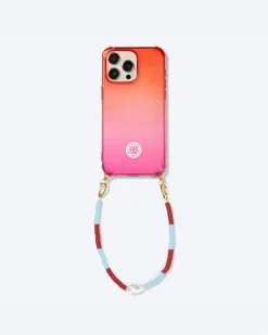 Electric - Short Phone Cord | Blue^STIEGLITZ Store