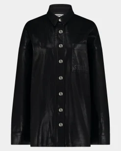 Harper Jacket | Black^STIEGLITZ Hot