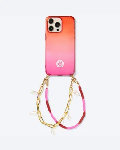 Hot In Here Iphone Case | Pink^STIEGLITZ Online