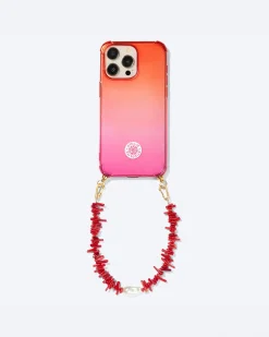 Hot In Here Iphone Case | Pink^STIEGLITZ Online