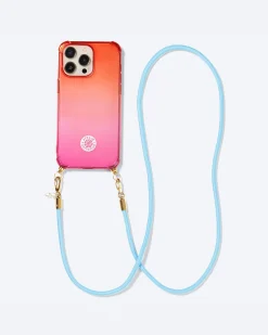Hot In Here Iphone Case | Pink^STIEGLITZ Online