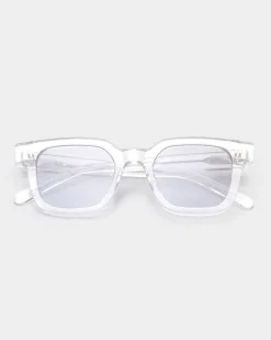 Kali Sunglasses Crystal | Crystal^STIEGLITZ Cheap