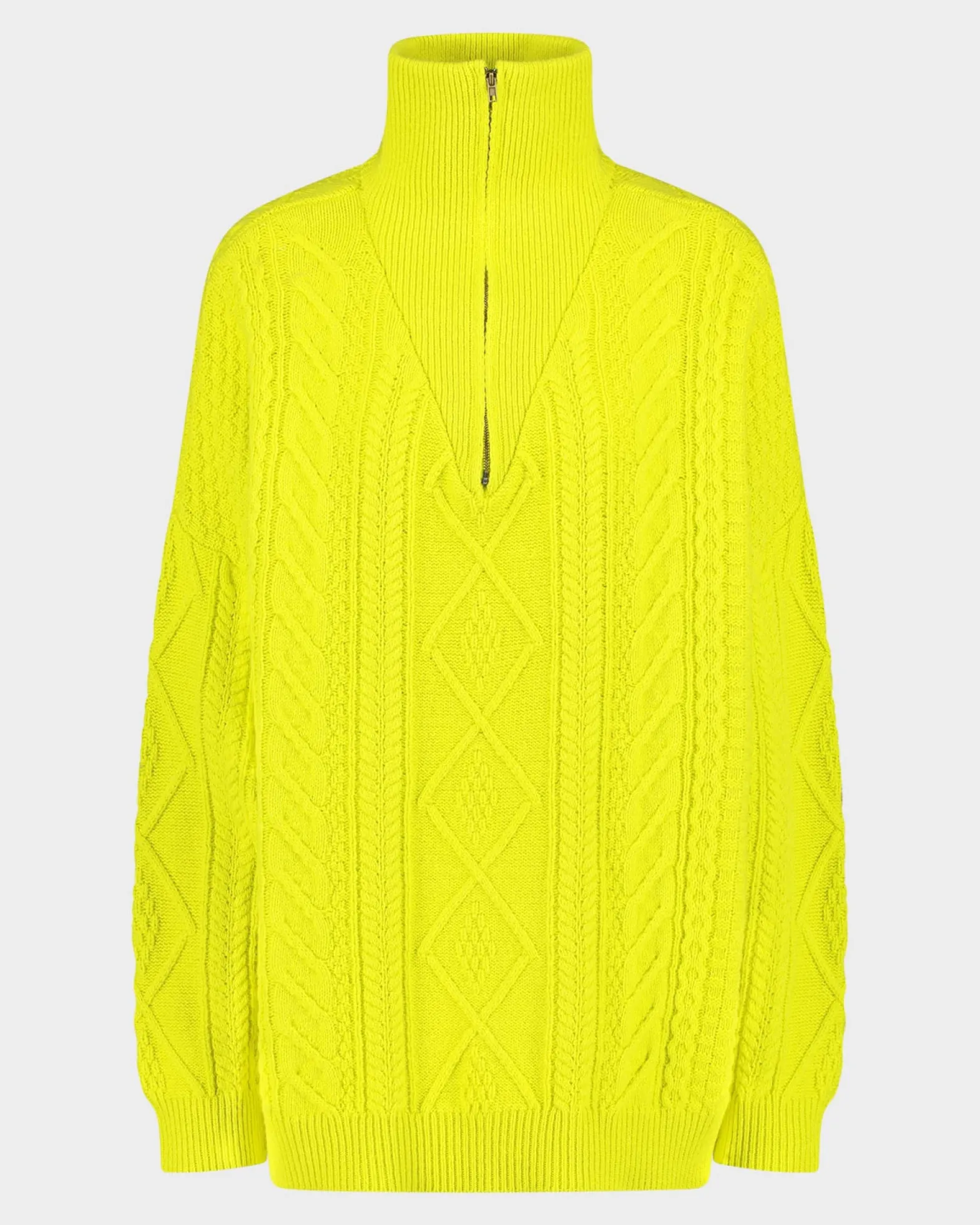 Larena Jumper | Green^STIEGLITZ Store