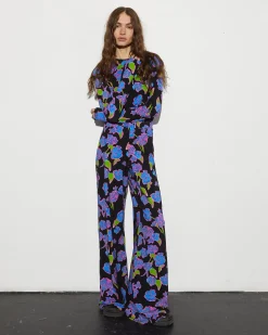 Lilia Palazzo | Purple^STIEGLITZ Online