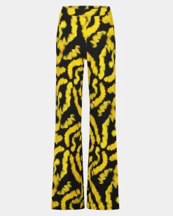 Lupe Palazzos | Yellow^STIEGLITZ Clearance