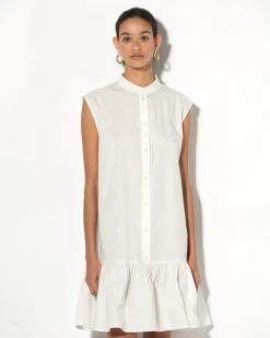 Mayra Dress | Off White^STIEGLITZ Flash Sale