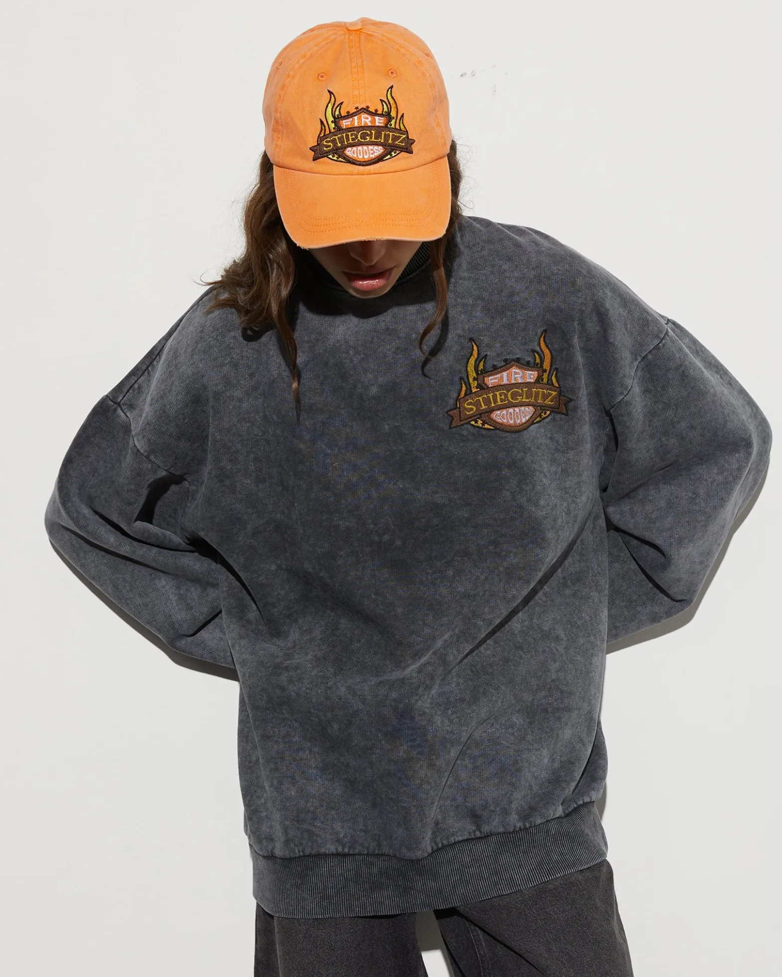Mijo Cap | Orange^STIEGLITZ Best