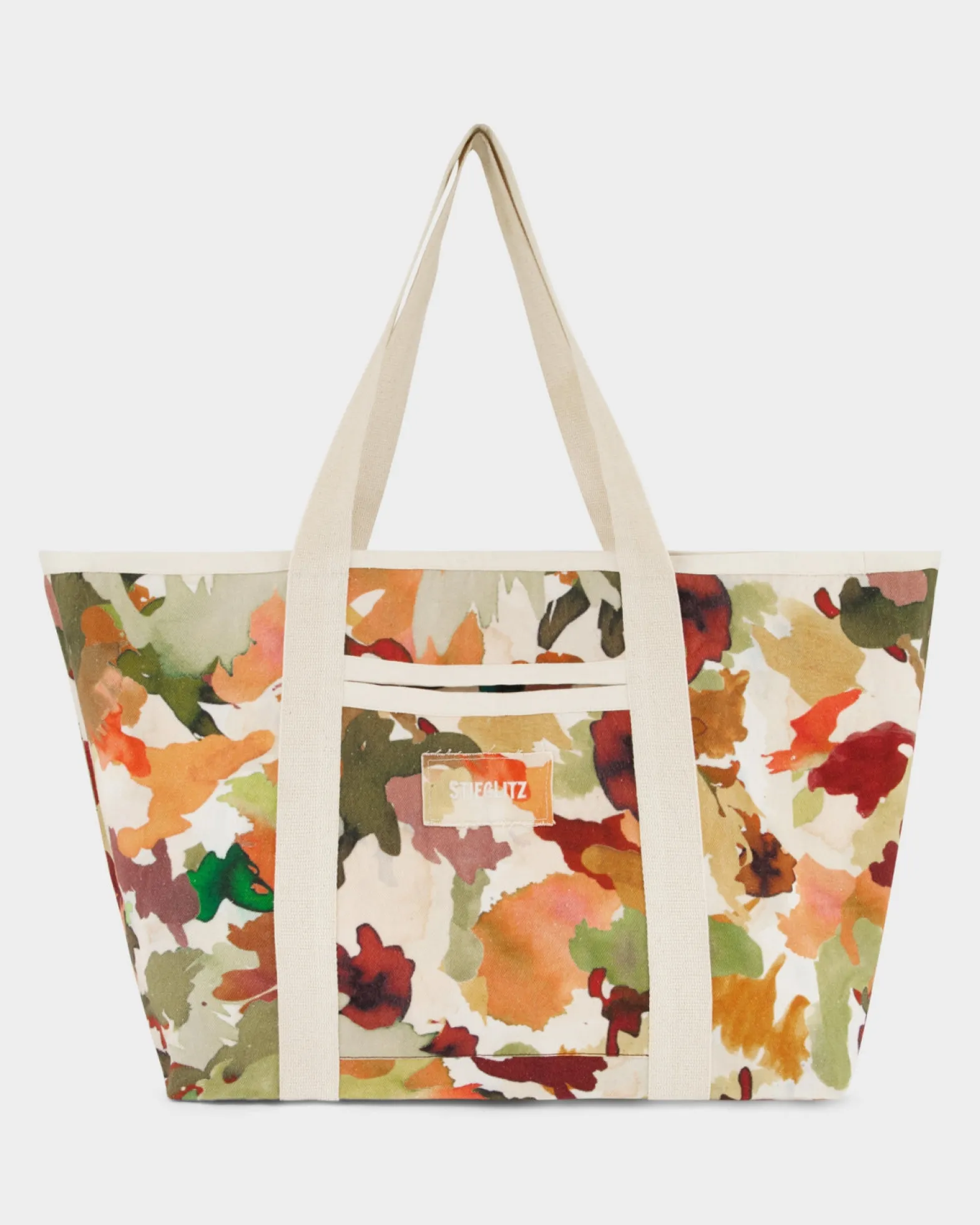 Mila Bag | Brown^STIEGLITZ Clearance