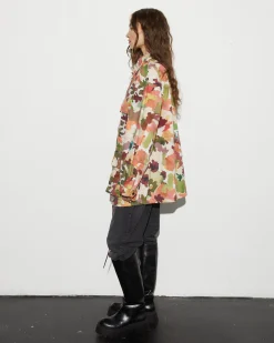 Mila Parka | Brown^STIEGLITZ Cheap