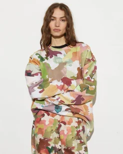 Mila Sweater | Brown^STIEGLITZ Best