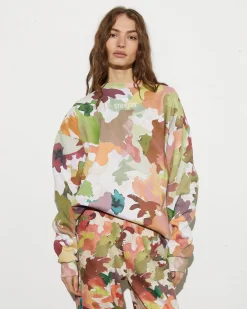 Mila Sweater | Brown^STIEGLITZ Best