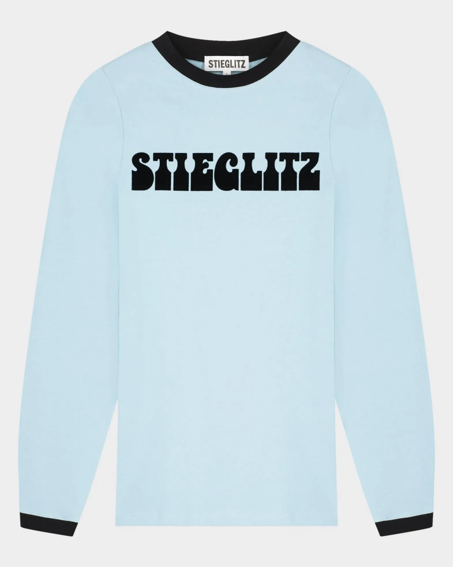 Mirka Longsleeve | Blue^STIEGLITZ Store