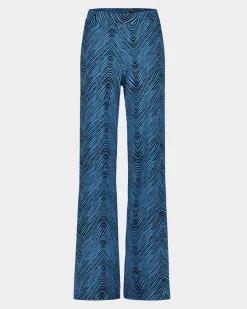 Miso Palazzo | Blue^STIEGLITZ Shop