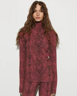 Miso Pulli | Brown^STIEGLITZ New