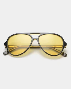Nali Sunglasses | Yellow^STIEGLITZ Discount