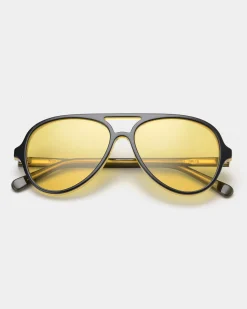 Nali Sunglasses | Yellow^STIEGLITZ Discount