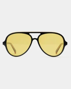 Nali Sunglasses | Yellow^STIEGLITZ Discount