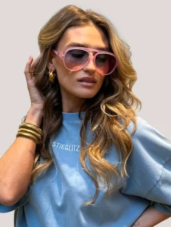 Nali Sunglasses Baby | Pink^STIEGLITZ Discount