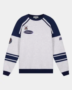 Nano Sweater | Blue^STIEGLITZ Outlet