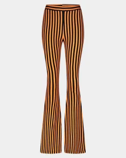 Neva Flared Broek | Orange^STIEGLITZ Best