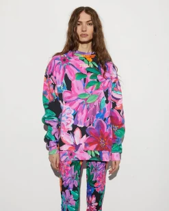 Neveah Sweater | Pink^STIEGLITZ Clearance