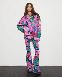 Neveah Sweater | Pink^STIEGLITZ Clearance