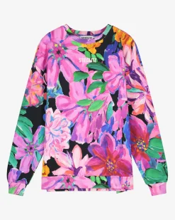 Neveah Sweater | Pink^STIEGLITZ Clearance