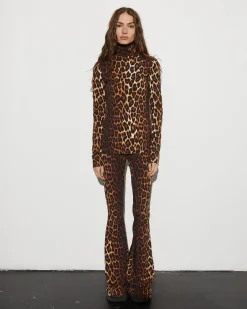 Sabrina Pulli | Brown^STIEGLITZ Fashion