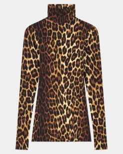 Sabrina Pulli | Brown^STIEGLITZ Fashion