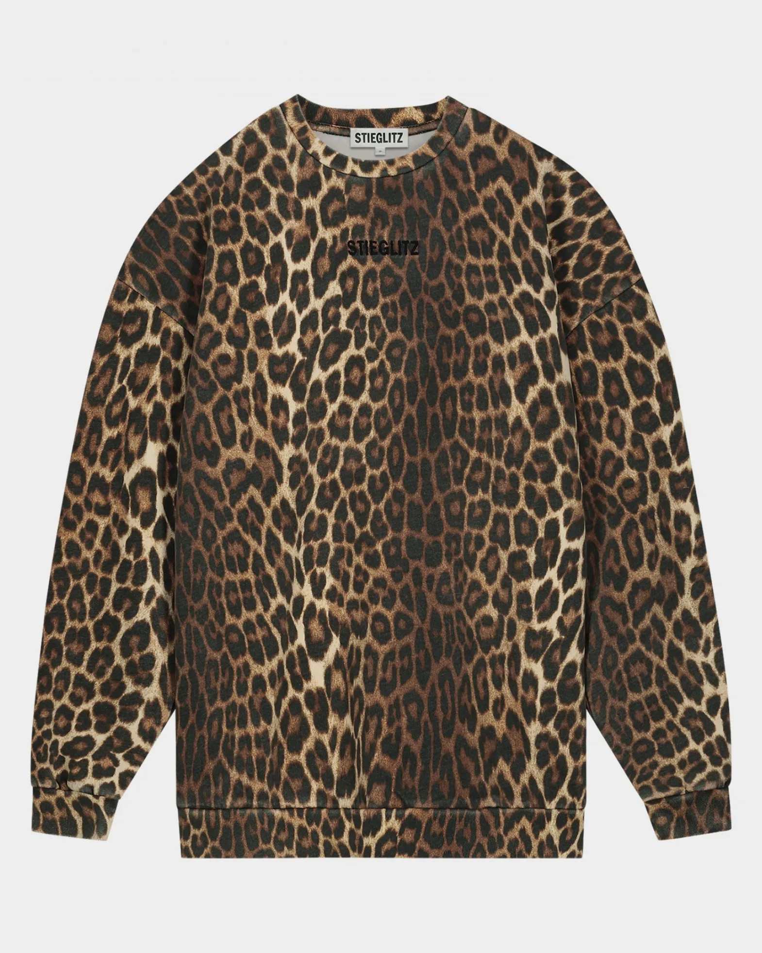 Sabrina Sweater | Brown^STIEGLITZ Fashion