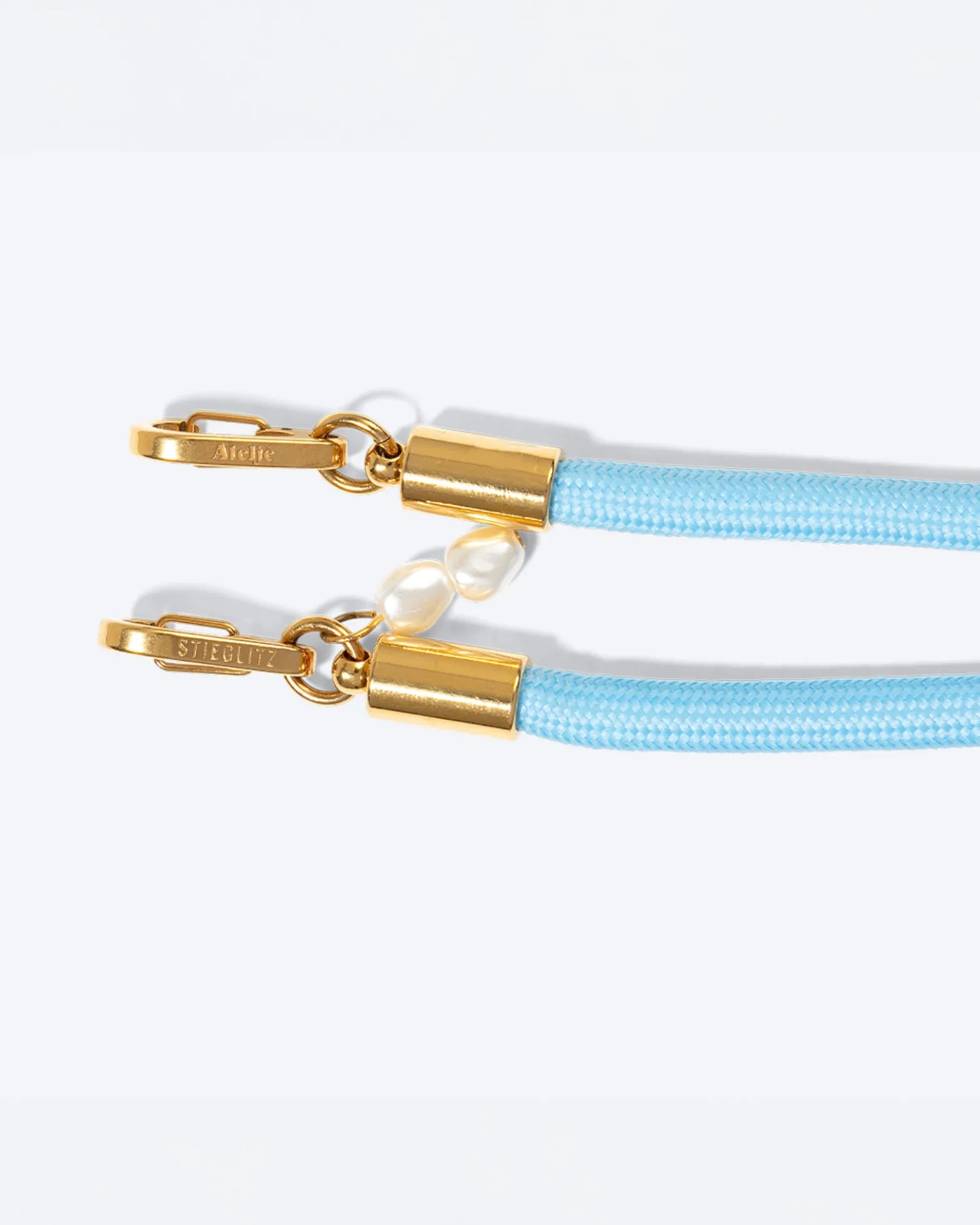 Sea You Later - Long Phone Cord | Blue^STIEGLITZ Best
