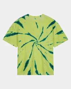 Shroom T-Shirt | Green^STIEGLITZ Store