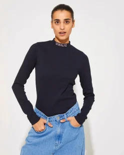 Stieg Pulli | Black^STIEGLITZ Online