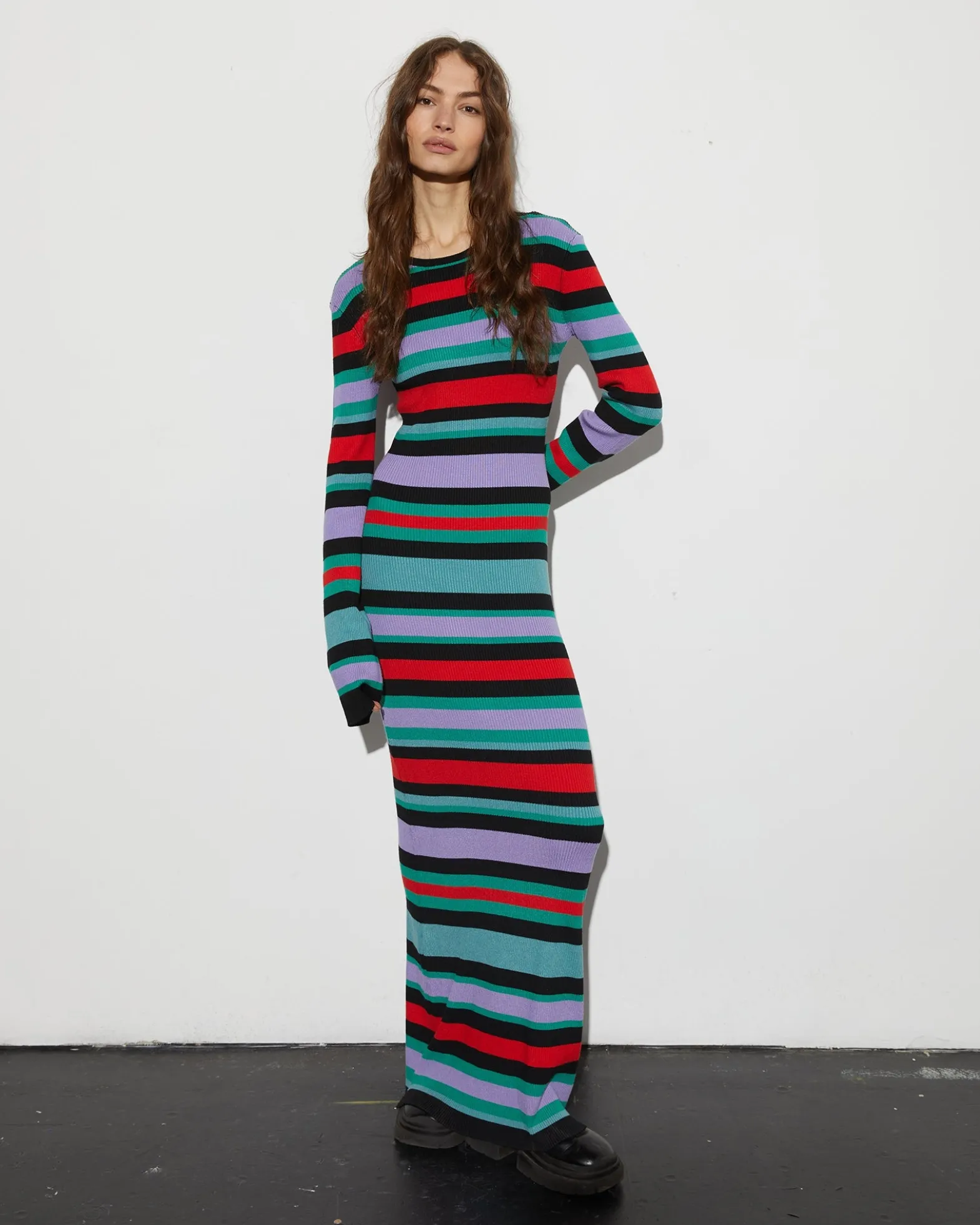 Valentina Dress | Green^STIEGLITZ Cheap