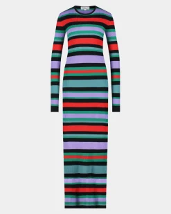 Valentina Dress | Green^STIEGLITZ Cheap