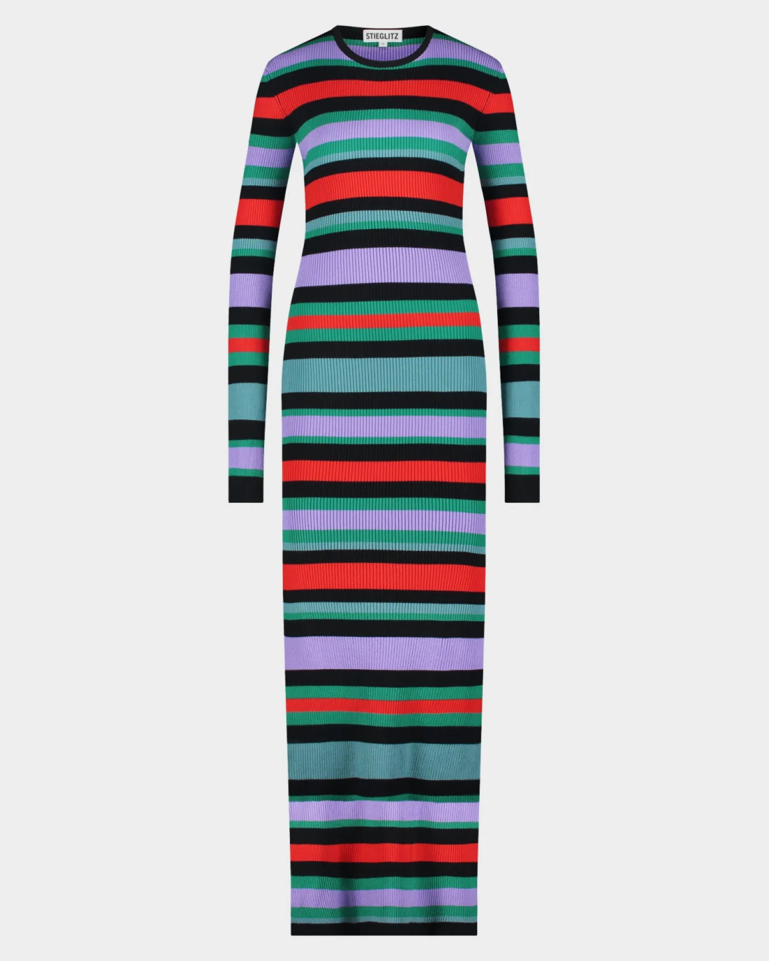 Valentina Dress | Green^STIEGLITZ Cheap