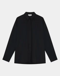 Vila Blouse | Black^STIEGLITZ Outlet